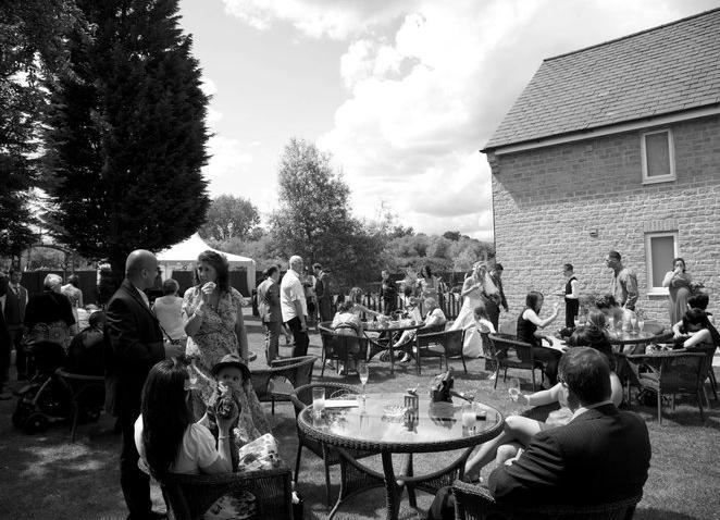 The Tally Ho Hotel - B&B Bicester Extérieur photo